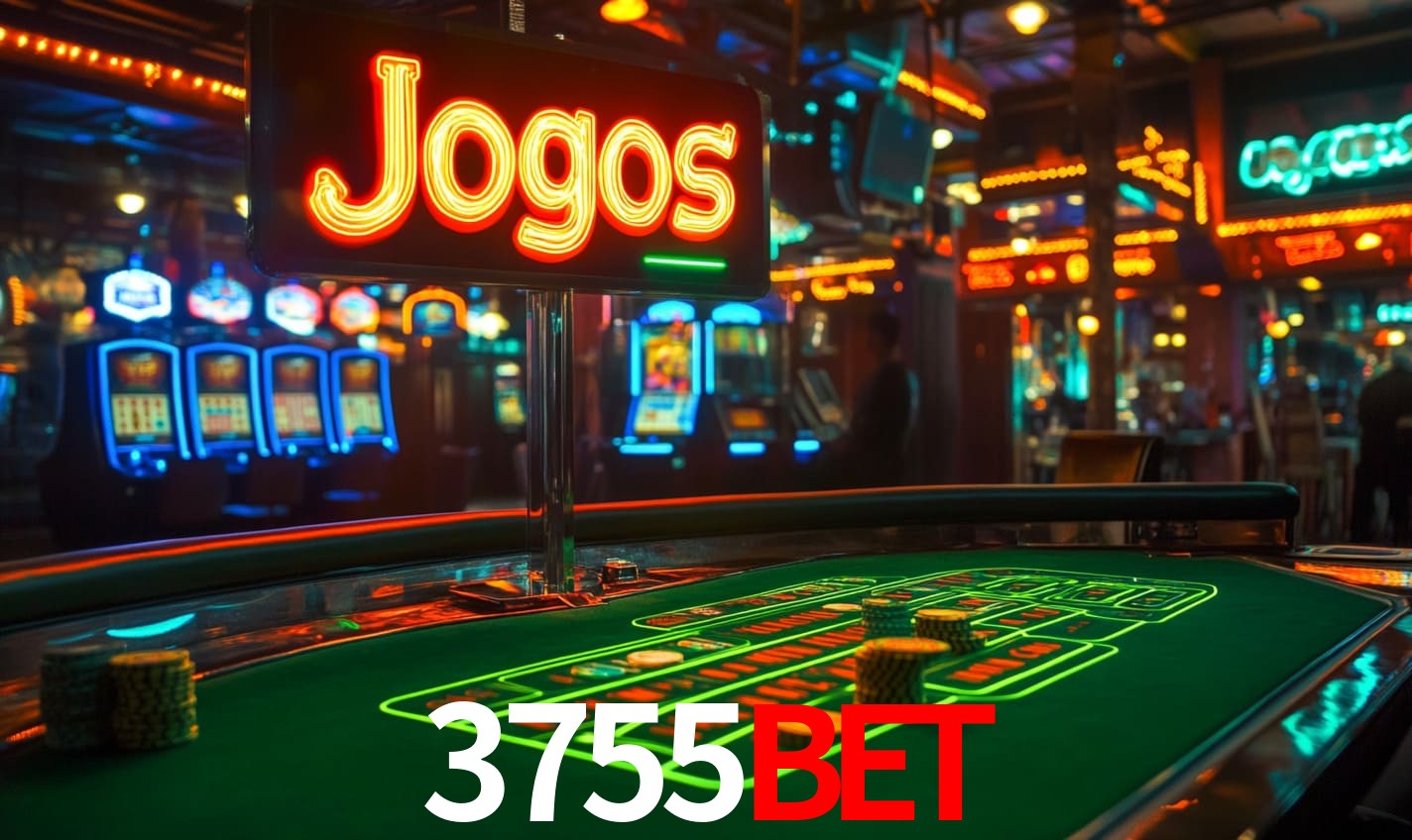 Live Casino 3755bet