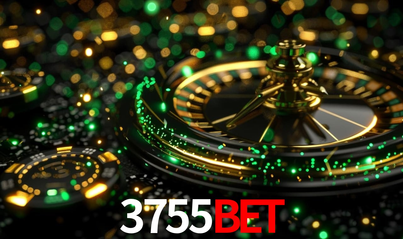 Seasonal Promotions 3755bet