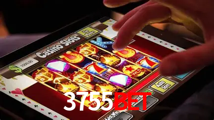 Live Casino 3755bet